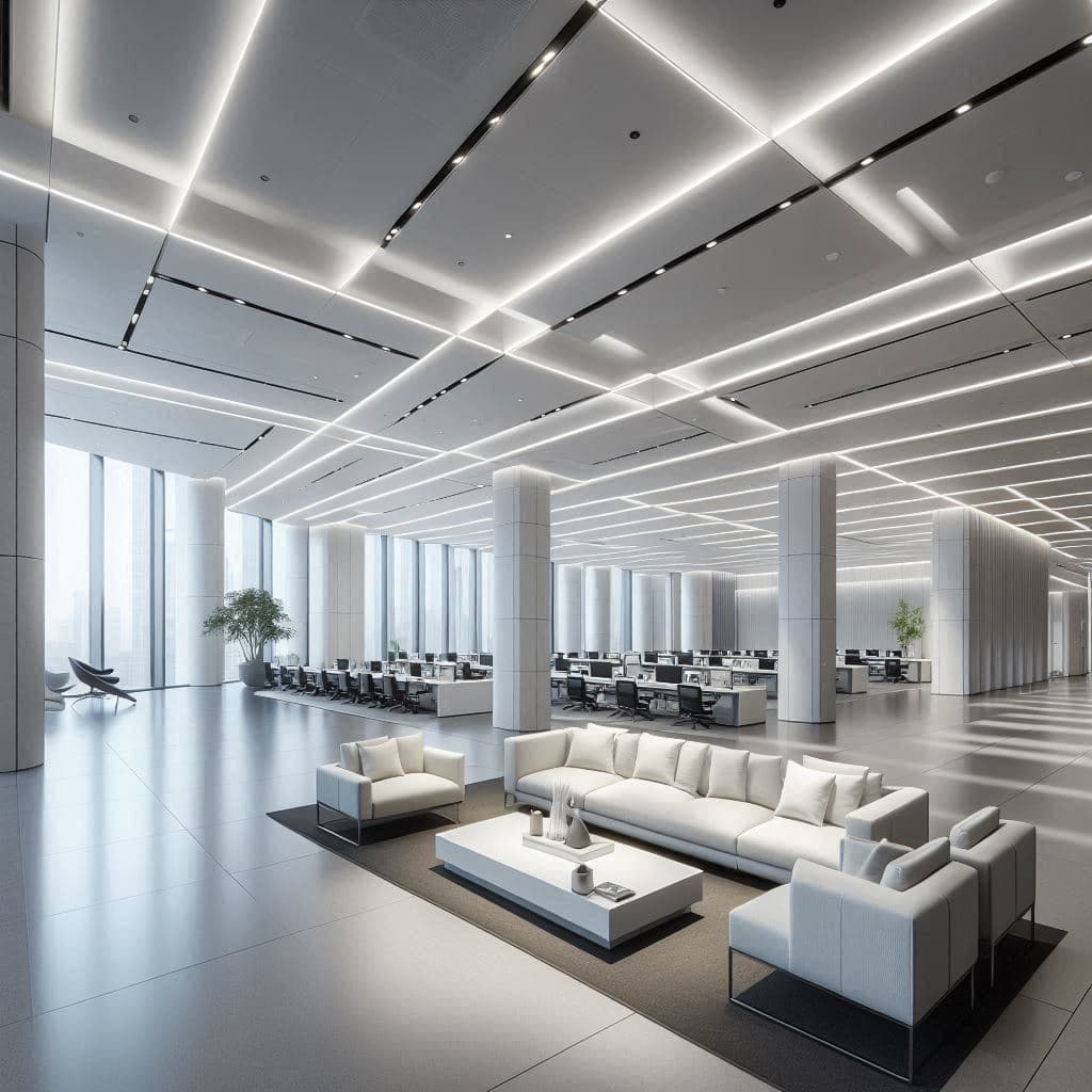 大厦名字文章配图